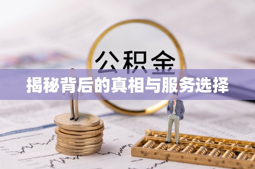绥滨揭秘背后的真相与服务选择