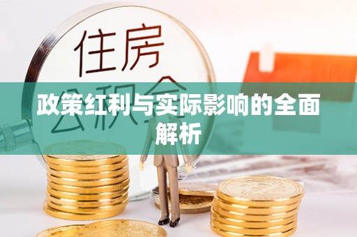 绥滨政策红利与实际影响的全面解析