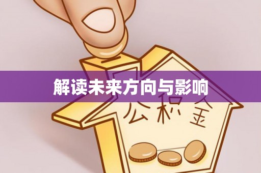 绥滨解读未来方向与影响
